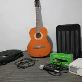 Gitara MEGA