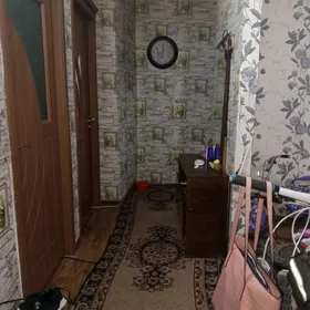Квартира 3 этаж, 3 комнатная
