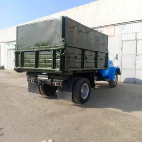 Zil 131 1985