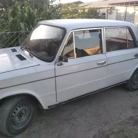 Lada 2106 1999