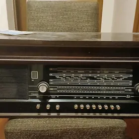 радио radio пластинка