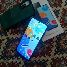Redmi not 11 obmen