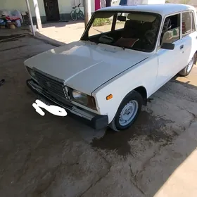 Lada 2107 1999