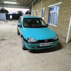 Opel Vita 1995