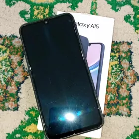 Samsung a15 4/128