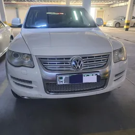 Volkswagen Touareg 2009