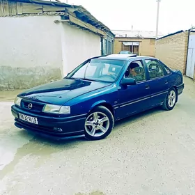 Opel Vectra 1992