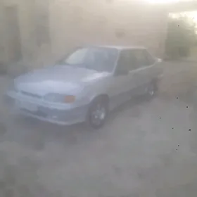 Lada 2115 2004