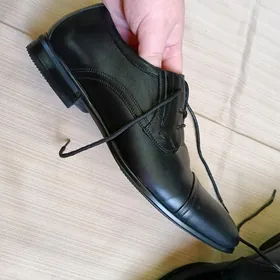 Luis Fabiani 40