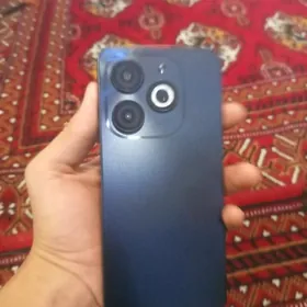Infinix smart 8