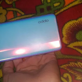 oppo reno 4lite