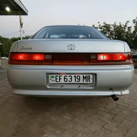Toyota Chaser 1993