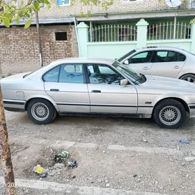 BMW 525 1991