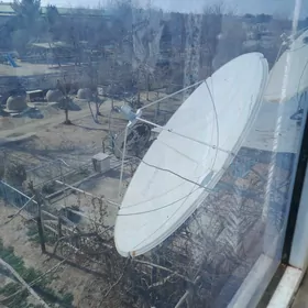 улы спутник антенна