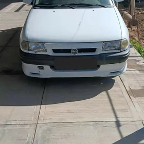 Opel Astra 1992
