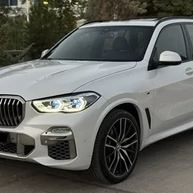 BMW X5 M 2021