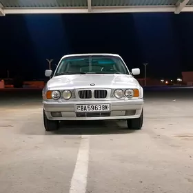 BMW 5 Series 1995