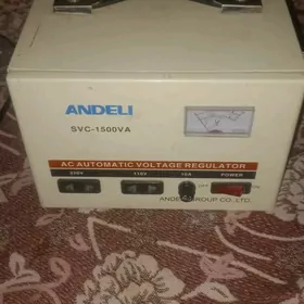 Anadeli
