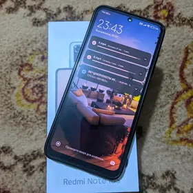 Redmi Note 10S8+8/128GB🦾