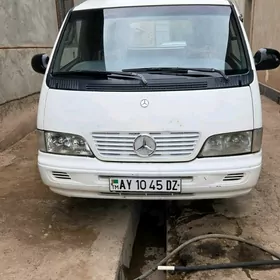 Mercedes-Benz Sprinter 3500 2003