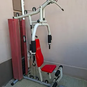 trnažor sport