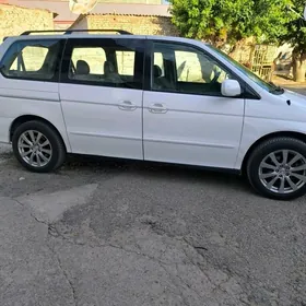 Honda Odyssey 2004