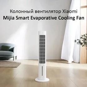 Колонный Вентилятор Mi