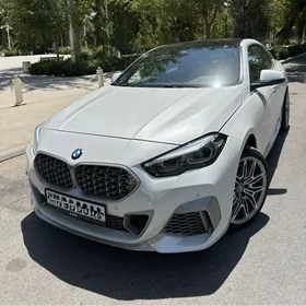 BMW 2 Series Gran Coupe 2022