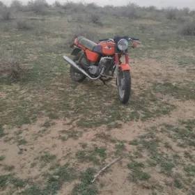Jawa 300 1987