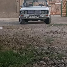 Lada 2106 1988