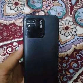Redmi 10A 4+2/128