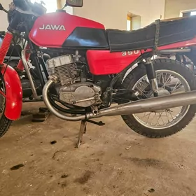 Jawa 300 1996