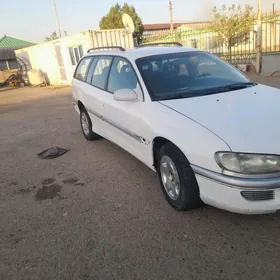 Opel Omega 1995
