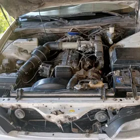 Toyota Mark II 1994