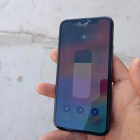 iPhone 11 Pro