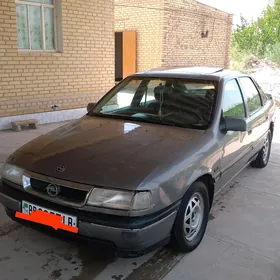 Opel Vectra 1989