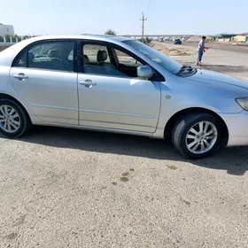 Toyota Corolla 2006
