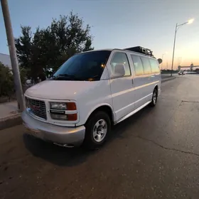 Toyota Sienna 2001