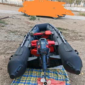 Риб навигатор 380р про