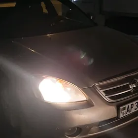 Nissan Altima 2005