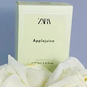 Duhi духи Zara Applejuice
