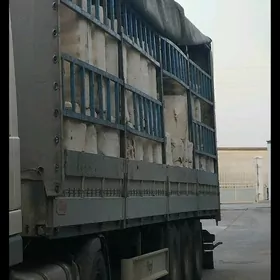 DAF 480 2008