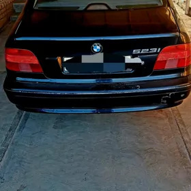 BMW 525 1998
