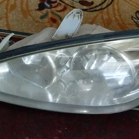 Duty Camry fara cep tarap 2003