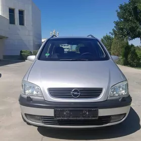Opel Zafira 2003