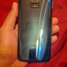Redmi Not 9 pro