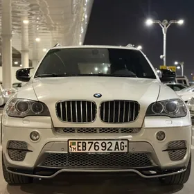 BMW X5 2010