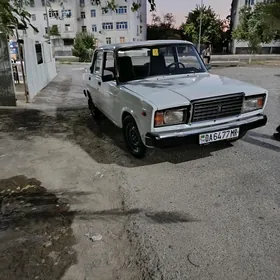 Lada 2107 2000