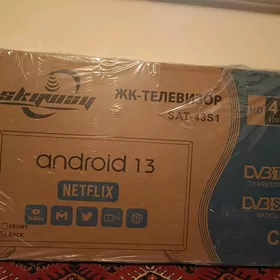 Android 13