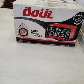 odul pechga